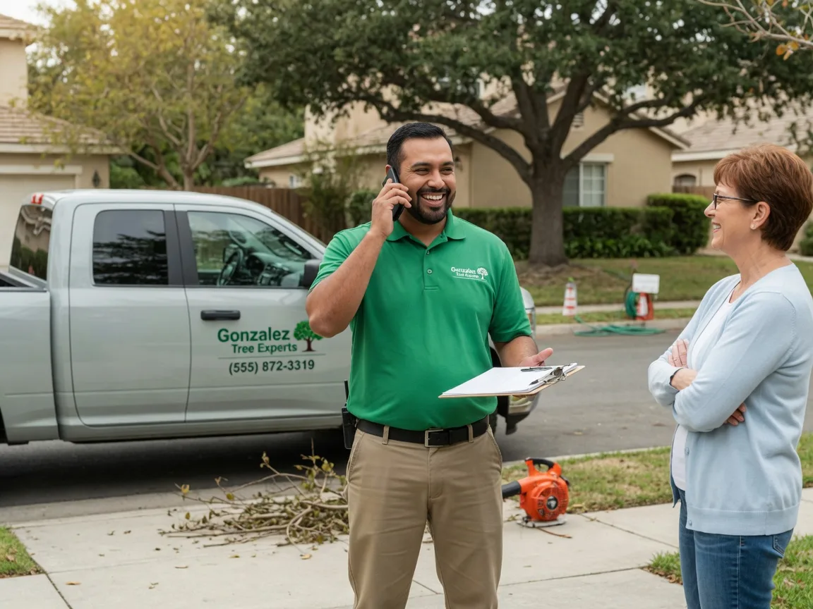 Tree Service Sandyville, WV FAQs